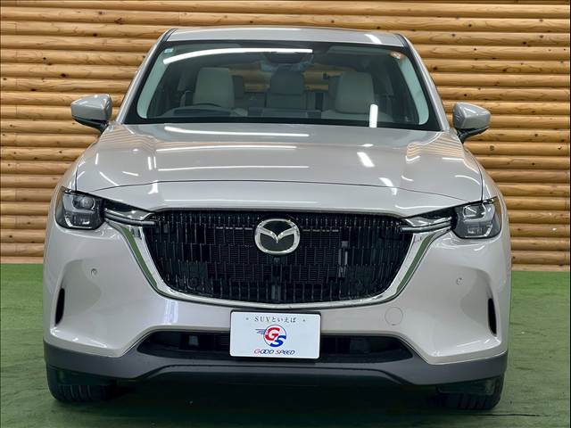 マツダ CX-60の画像17