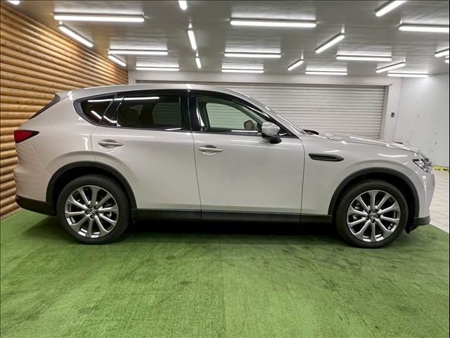 マツダ CX-60の画像18
