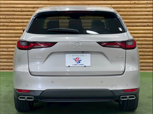 マツダ CX-60の画像19