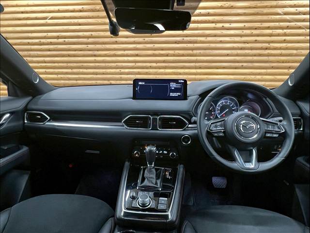 マツダ CX-8の画像3