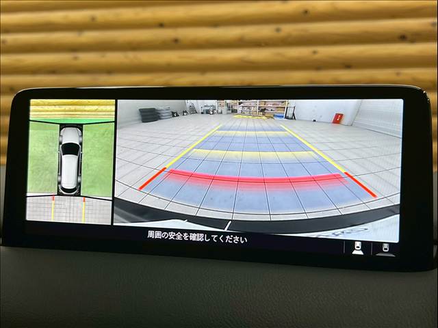 マツダ CX-8の画像5