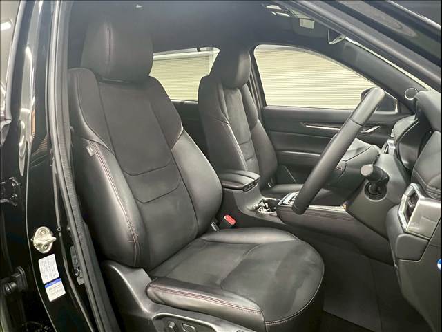 マツダ CX-8の画像8
