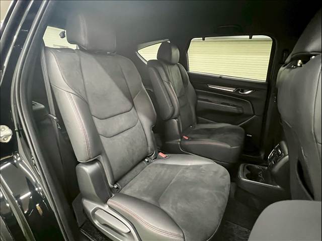 マツダ CX-8の画像9