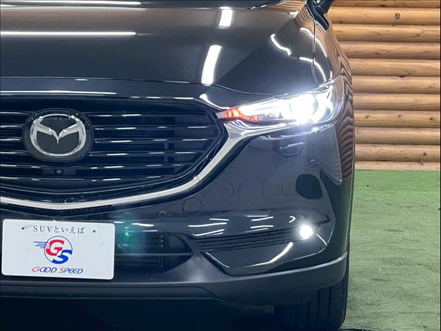 マツダ CX-8の画像10
