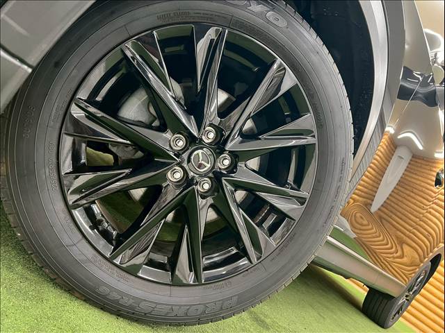 マツダ CX-8の画像11