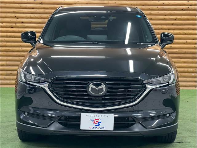 マツダ CX-8の画像17