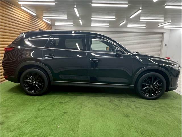 マツダ CX-8の画像18