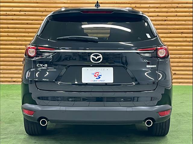 マツダ CX-8の画像19