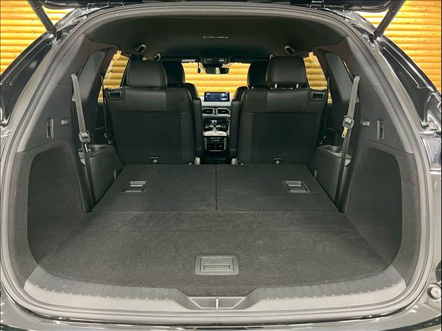 マツダ CX-8の画像20