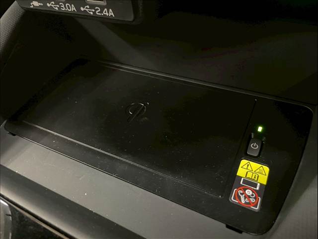 スバル フォレスターの画像12