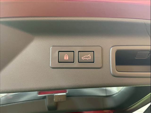 スバル フォレスターの画像16