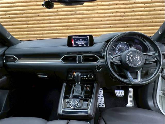 マツダ CX-8の画像3