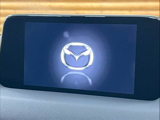 マツダ CX-8の画像4