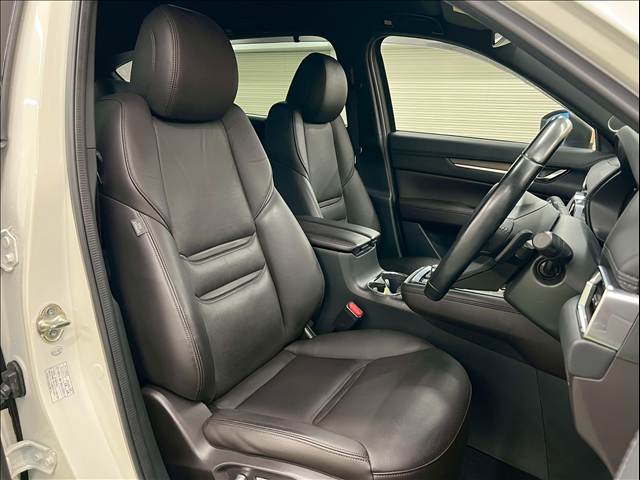 マツダ CX-8の画像8