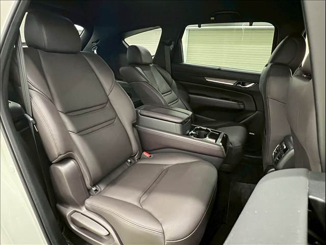 マツダ CX-8の画像9