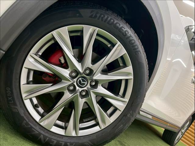 マツダ CX-8の画像11
