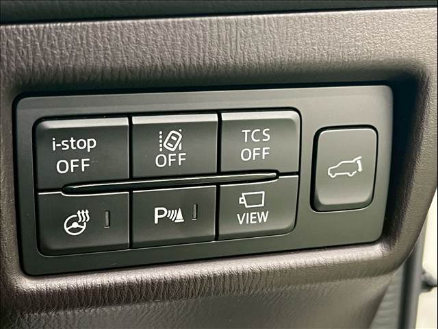マツダ CX-8の画像12