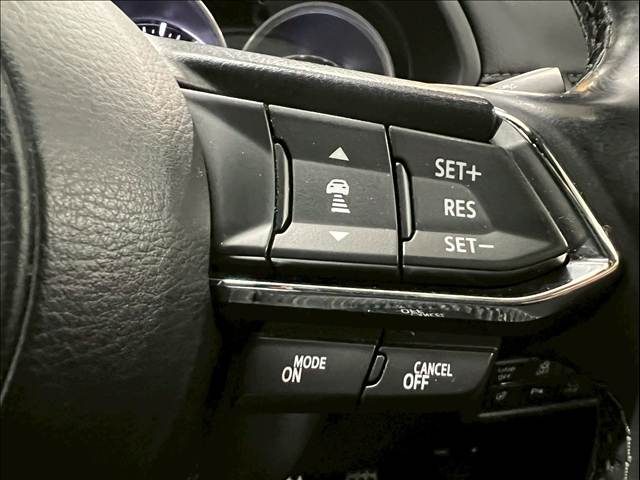 マツダ CX-8の画像13