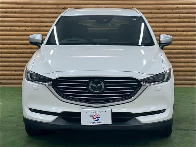マツダ CX-8の画像17