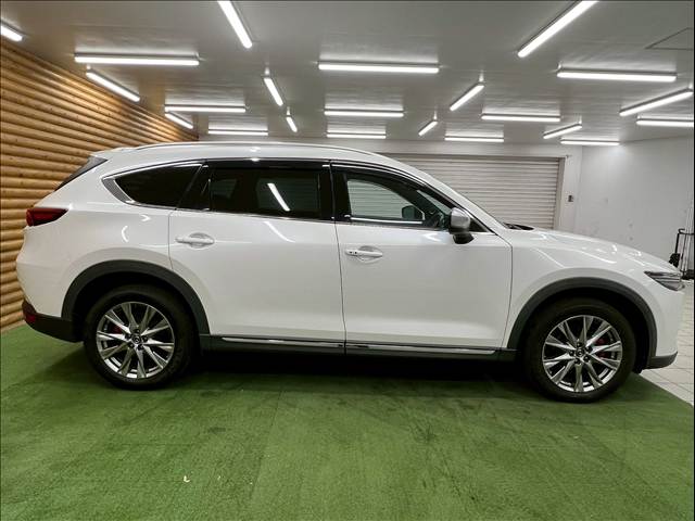 マツダ CX-8の画像18