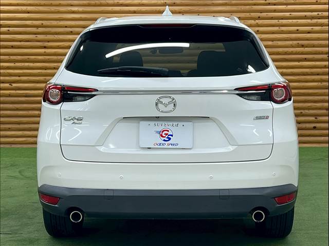 マツダ CX-8の画像19