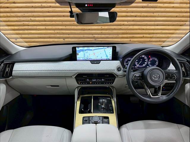 マツダ CX-60の画像3