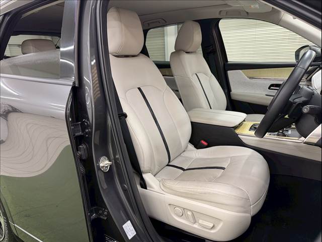 マツダ CX-60の画像8