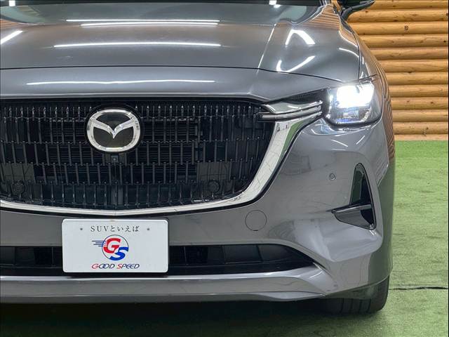 マツダ CX-60の画像10