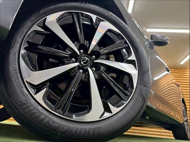 マツダ CX-60の画像11