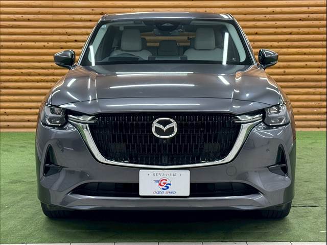 マツダ CX-60の画像17