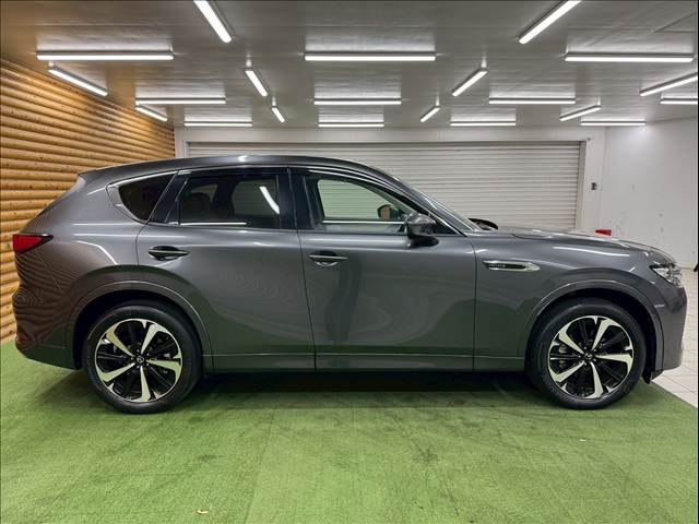 マツダ CX-60の画像18