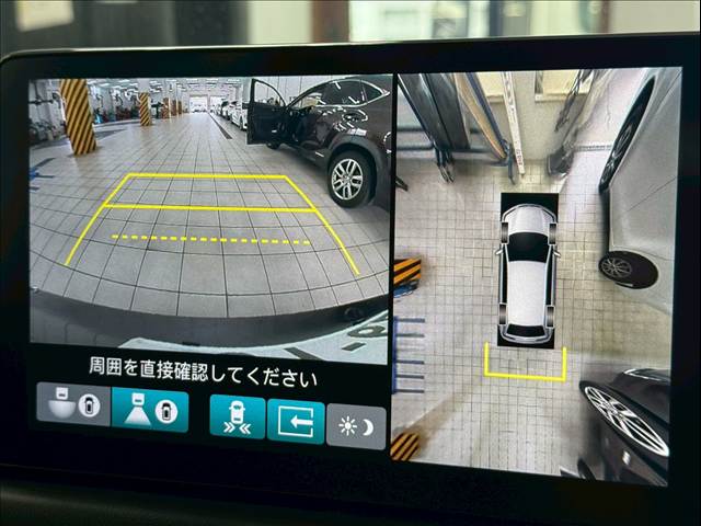 ホンダ ZR-Vの画像5