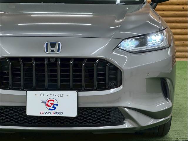 ホンダ ZR-Vの画像10