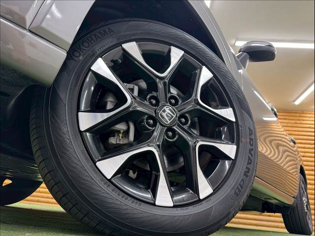 ホンダ ZR-Vの画像11