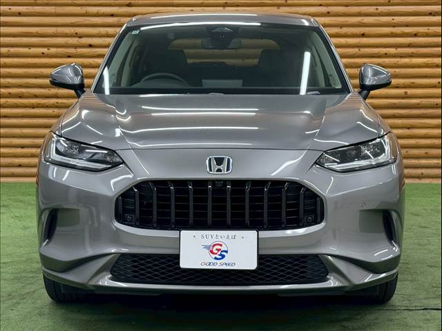 ホンダ ZR-Vの画像17
