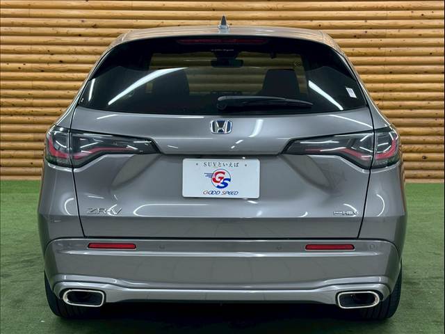ホンダ ZR-Vの画像19