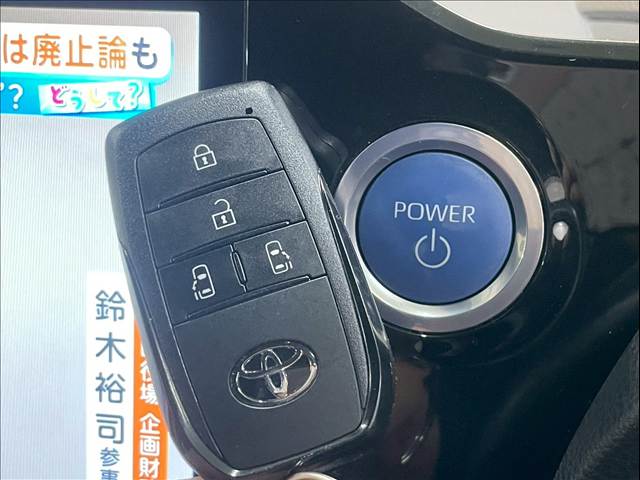 トヨタ ノアハイブリッドの画像16