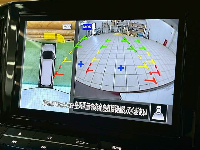 日産&nbsp;エルグランドの画像5