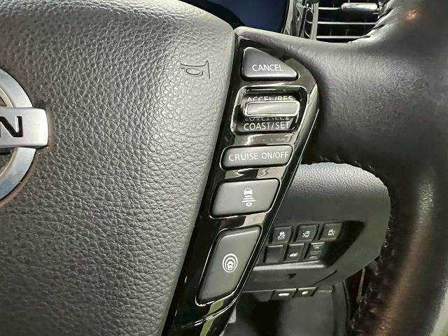 日産&nbsp;エルグランドの画像8