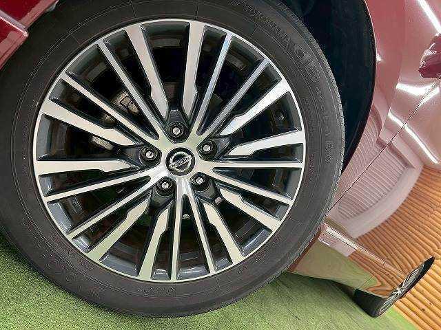 日産&nbsp;エルグランドの画像11