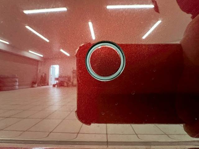 日産&nbsp;エルグランドの画像13