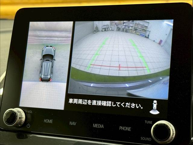 三菱 エクリプスクロスPHEVの画像5