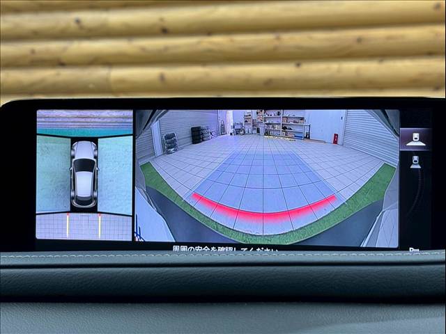 CX-30□20S Touring 内装他