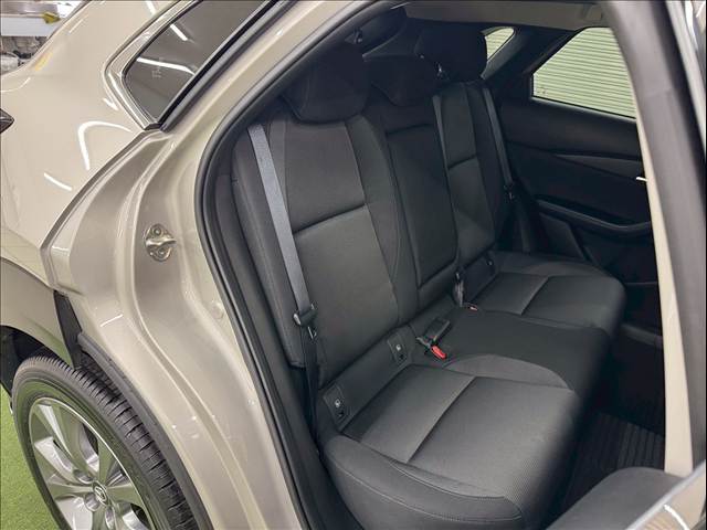 マツダ CX-30の画像10