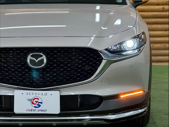 マツダ CX-30の画像11