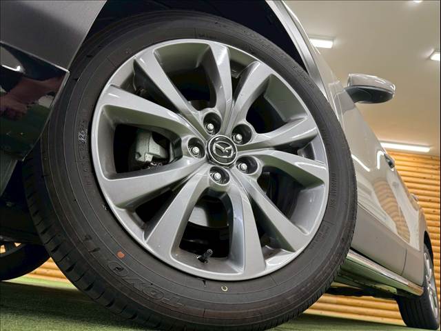 マツダ CX-30の画像12