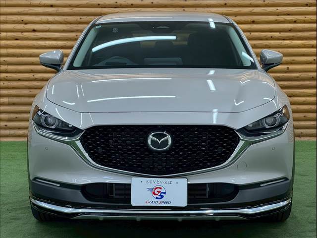 マツダ CX-30の画像17