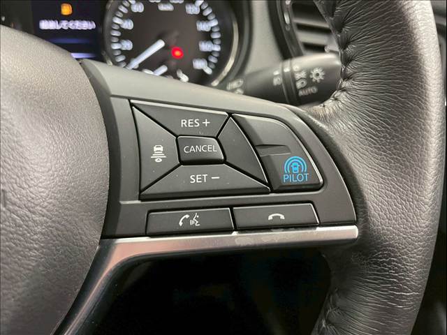 日産 エクストレイルの画像7