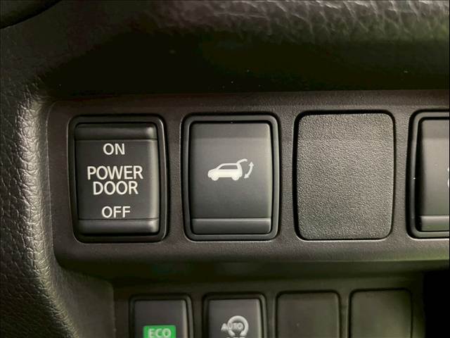 日産 エクストレイルの画像9