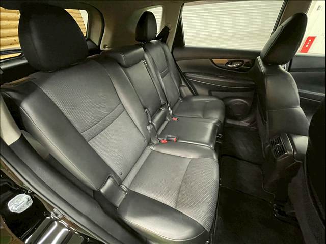 日産 エクストレイルの画像11